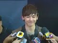 [news]Wonder girls Live in BKK Coming in 28 FEB 09 Guest is 2PM/Khun meetting