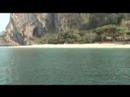 Phra Nang Beach, Krabi, Thailand (1)