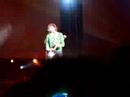 concert