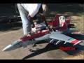 F18 RC Jet Crash David Searles... View Video