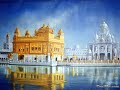 ( Dharna - 2 ) Sant Baba Ranjit Singh JI Dhadrian Wale ( Dharna - 2 ) Sant Baba Ranjit Singh JI Dhadrian Wale