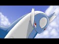 Latios and Latias