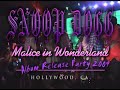 Snoop Dogg ARP 09-Malice in Wonderland-I Wanna Rock