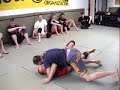 Luta Livre -- No Gi Brazilian Submission Wrestling and Vale T