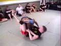 Luta Livre -- No Gi Brazilian Submission Wrestling and Vale T