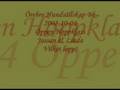 Jossan & Linda 2008-10-04