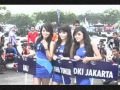 indonesian umbrella girls pictures