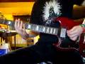 Slipknot - Psychosocial - guitar cover **with tab**