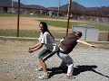 anto y otti baillandoo