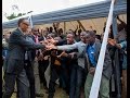 Video for nkurunziza meet kagame in huye