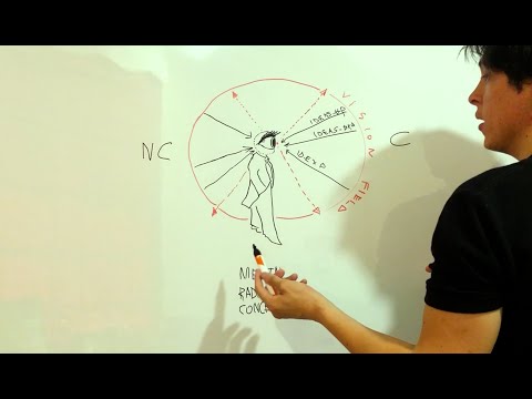 Once You Visualize with Systems: The Mind Shifts Instantly