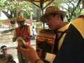 \"Flores Copellanas\" Paseo Festival Vallenato Valledupar