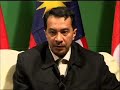 Press conference Dato Husam 27/02/08