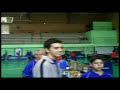 2009 - Campeonatos de Sevilla para Jóvenes 1ª Parte