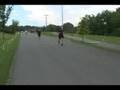 VA Tech Corps of Cadets LaPorte 5K Run & Homer Hickam