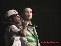 Lil Wayne Feat. Drake - Right Above It HD Dirty (Full/New Single)