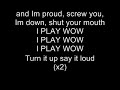 jace hall - i play w