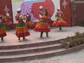 Indian Folk Dance