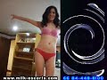 LADYBOY NATI