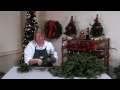 DIY Holiday Wreaths