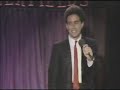 1980's Stand Up Comedy 