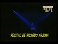 Historia De Taxi de Ricardo Arjona