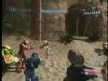 Zombie island 1