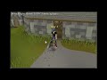 runeheat private server 525 [hd] updated shops and thiefing!.wmv