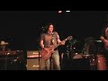the kris bell band performing 