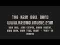 the kris bell band performing 