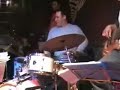 Eftekasat Jam a Carthage-Amr Khairy drum solo Eftekasat Jam a Carthage-Amr Khairy drum solo