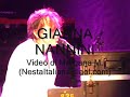 gianna nannini: notti senza cuore  live paris 07 