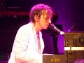 gianna nannini: notti senza cuore  live paris 07 