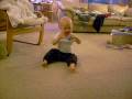 Look Who's Walking!