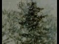 Ludovico Einaudi - Le Onde - Monet - Snow At Argenteuil