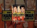 Harold & Kumar Escape From Guantanamo Bay