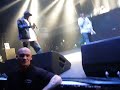 Bone Thugs N Harmony live at Lyon 07.11.09 - Notorious Thugz
