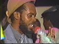 Early B alongside Killamanjaro Soundystem