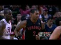 the top 5 plays from sunday`s nba action. visit www.nba.com for more highlights.