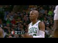 the top 5 plays from sunday`s nba action. visit www.nba.com for more highlights.