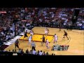 Top 5 Plays of the Night: February 5th
