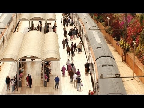 Polémique autour du projet de TGV au Maroc