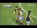 Barcelona 0 - 1 Peñarol Copa Sudamericana 2010
