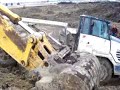 Rock Truck TipOver Part1-Workn.!. Rock Truck TipOver Part1-Workn.!.