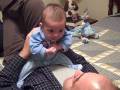 videos de Squeaky Steve.AVI