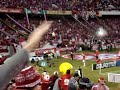 Internacional x Juventude (video 3 - gol do Clemer)