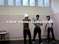 bana c4 chor�graphie de la danse du coq (concepte coup� d�cal�) contact http://c4-officiel.skyrock.com ... douk saga - kuduru - kisanola - koyimbiko animation atalaku afrique ambiance groupe chanson jb concepte