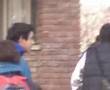 videos de El Peste a la salida de la escuela jaja