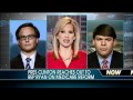 Fmr Clinton Campaign Adviser Walks Off Set Amid Heated Debate