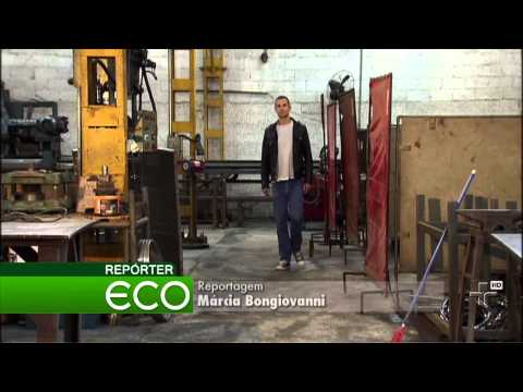 Repórter Eco - 03/03/2013 - Bloco 2